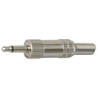 Daichi 3.5mm MONO PLUG METAL  spare part