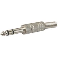 Daichi 6.35mm PLUG METAL  spare part