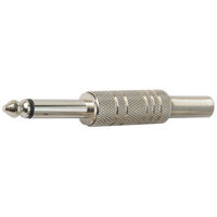 Daichi 6.35mm PLUG METAL  spare part