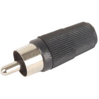 Daichi RCA PLUGS - CLASSIC  spare part