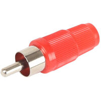 Daichi RCA PLUGS - CLASSIC  spare part