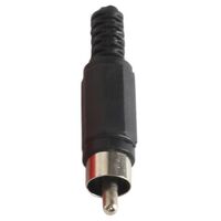 Daichi RCA PLUGS - PLASTIC  spare part