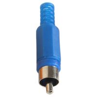 Daichi RCA PLUGS - PLASTIC  spare part