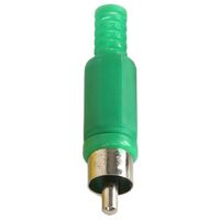 Daichi RCA PLUGS - PLASTIC  spare part