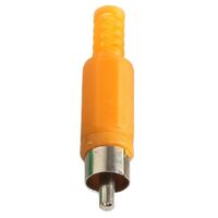 Daichi RCA PLUGS - PLASTIC  spare part
