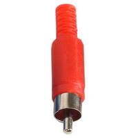 Daichi RCA PLUGS - PLASTIC  spare part