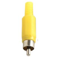 Daichi RCA PLUGS - PLASTIC  spare part
