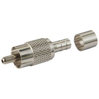 Daichi RCA PLUG CRIMP  spare part