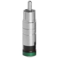 Daichi RCA COMPRESSION CONNECTOR RG59  spare part