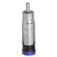 Daichi RCA COMPRESSION CONNECTOR RG59  spare part