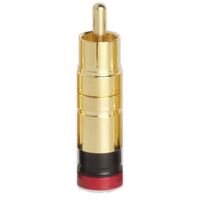 Daichi .RCA COMPRESSION GOLD RG6  spare part