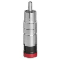 Daichi RCA RG6 COMPRESSION CONNECTOR  spare part