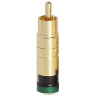 Daichi .RCA COMPRESSION GOLD RG6  spare part