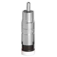 Daichi RCA RG6 COMPRESSION CONNECTOR  spare part