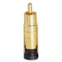 Daichi .RCA COMPRESSION GOLD RG6  spare part