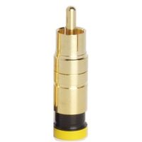 Daichi .RCA COMPRESSION GOLD RG6  spare part
