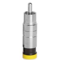 Daichi RCA PLUGS - COMPRESSION RG6  spare part