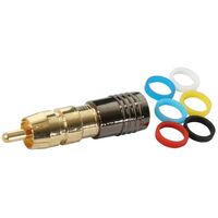 Daichi RCA PLUGS - COMPRESSION DELUXE  spare part