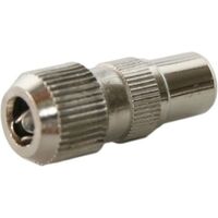 PAL PLUG IN LINE METAL 
