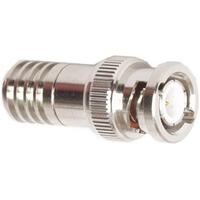 BNC PLUG CRIMP RG59 HEAVY-DUTY 