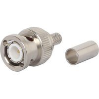 BNC CRIMP 