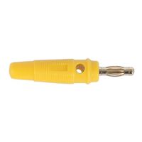 Daichi BANANA PLUG GOLD PLATED  spare part