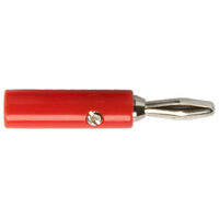 Daichi BANANA PLUG NICKEL PLATED  spare part