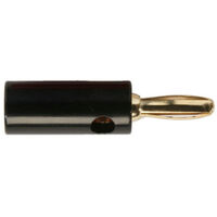 Daichi BANANA PLUG GOLD PLATED  spare part