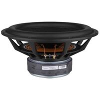PEERLESS BY TYMPHANY 12 SUBWOOFER XXLS 