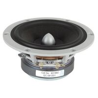 PEERLESS BY TYMPHANY 5 MID-WOOFER HDS-EX 