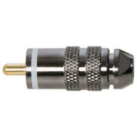 Daichi RCA PLUGS - 6mm PLATINUM  spare part