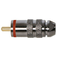 Daichi RCA PLUGS - 6mm PLATINUM  spare part