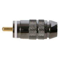 Daichi RCA PLUGS - 8mm PLATINUM  spare part