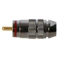 Daichi RCA PLUGS - 8mm PLATINUM  spare part