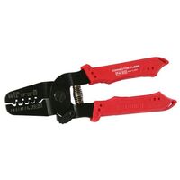 CRIMPING TOOL - MICRO CONNECTOR 2.5 - 5.0mm 