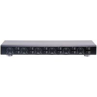 Redback SPEAKER SWITCH & VOLUME 2 SOURCE 6 ZONE  spare part