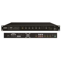 Prolink PA MIXER AMPLIFIER CLASS-D 100V WITH MP3 FM BLUETOOTH®  spare part