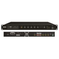 Prolink PA MIXER AMPLIFIER CLASS-D 100V WITH MP3 FM BLUETOOTH®  spare part
