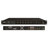 Prolink PA MIXER AMPLIFIER CLASS-D 100V WITH MP3 FM BLUETOOTH®  spare part