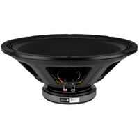 18 PA SERIES PRO WOOFER - DAYTON AUDIO 