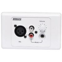 Redback CAT5 EXTENDER REDBACK - WALLPLATE SENDER  spare part