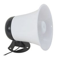 PA HORN SPEAKER 4 8Ω 