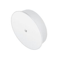 POINT TO POINT DISH UBIQUITI 