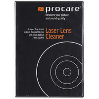 CD/DVD LENS CLEANER 