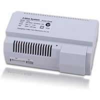 H2 POWER SUPPLY WITH INJECTOR PC6 