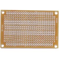 UNIVERSAL PROTOTYPE PCB MINI BREADBOARD 