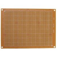 UNIVERSAL PROTOTYPE PCB MATRIX TYPE 