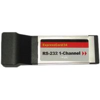 Wiretek PCMCIA EXPRESS CARD - RS232  spare part