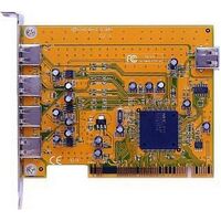 Wiretek USB PCI BOARD  spare part