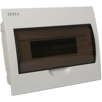 Tesla DISTRIBUTION SWITCH BOARD - RECESSED MOUNT WITH COVER  spare part